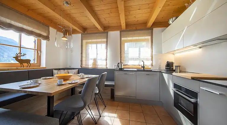 Cottage in Wald im Pinzgau