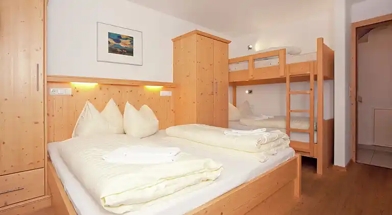 Holiday home in Wald im Pinzgau