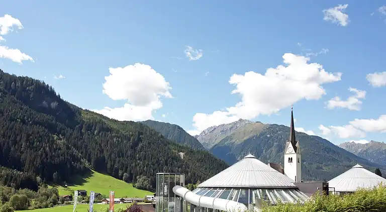 Holiday home in Wald im Pinzgau