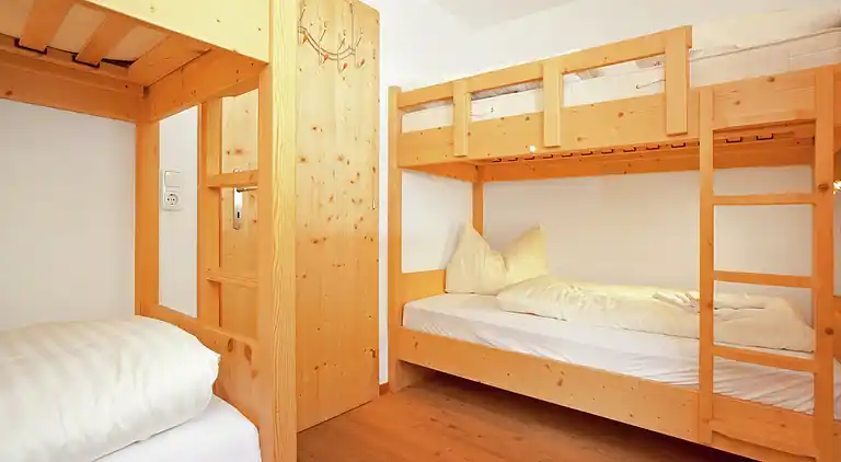 Holiday home in Wald im Pinzgau