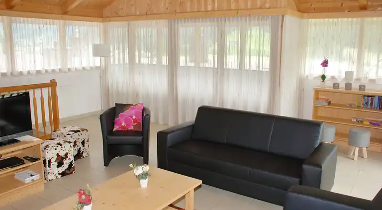 Holiday home in Wald im Pinzgau