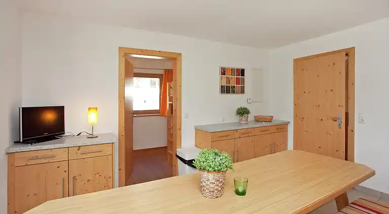 Holiday home in Wald im Pinzgau