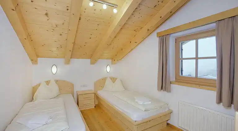 Cottage in Wald im Pinzgau