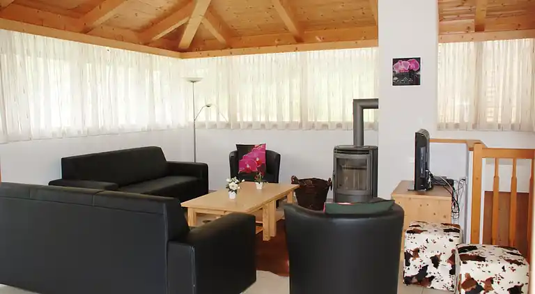 Holiday home in Wald im Pinzgau