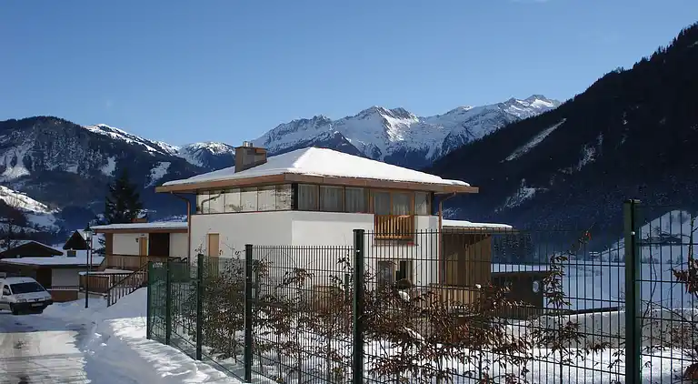 Holiday home in Wald im Pinzgau