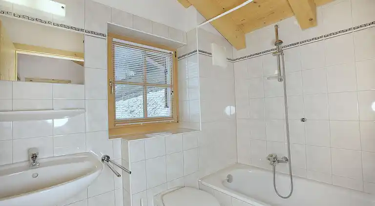 Cottage in Wald im Pinzgau