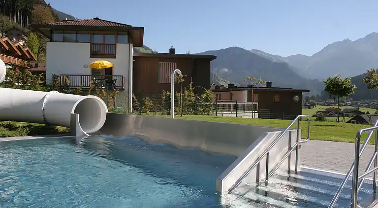 Holiday home in Wald im Pinzgau