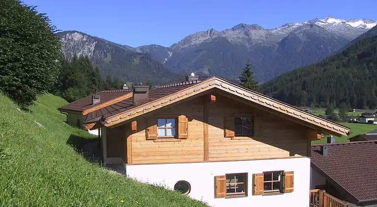 Cottage in Wald im Pinzgau