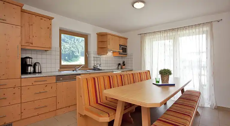 Holiday home in Wald im Pinzgau