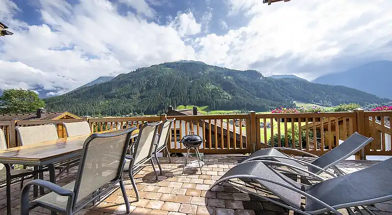 Cottage in Wald im Pinzgau