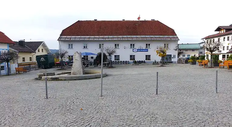 Ferienwohnung in Langdorf