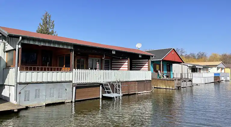 Holiday home in Mirow