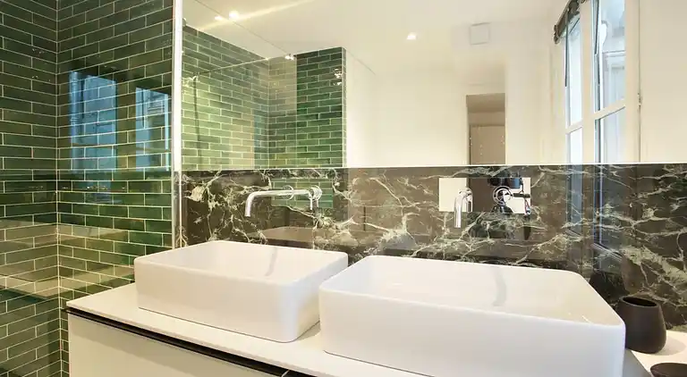 Apartment in Palais-Royal