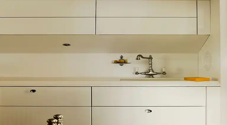 Apartment in Place Vendôme