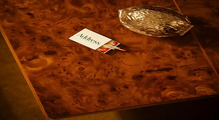 Apartment in Place Vendôme