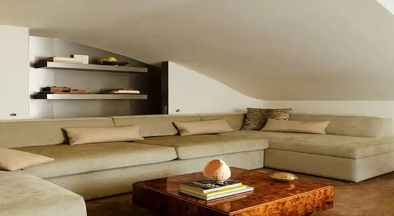 Apartment in Place Vendôme