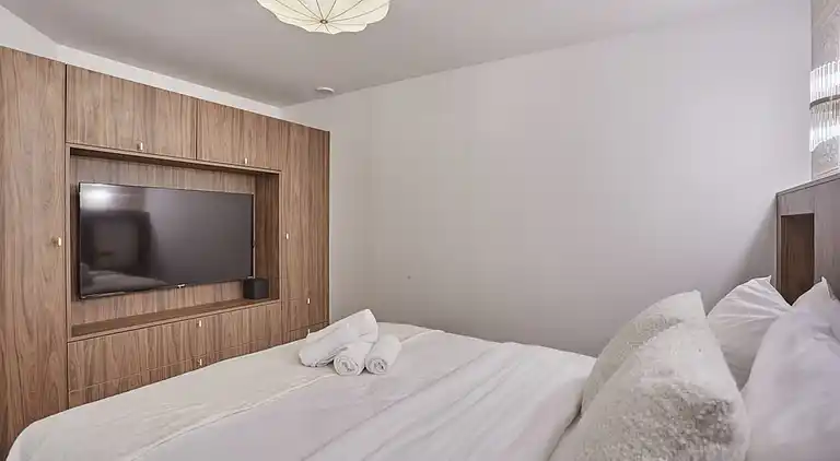 Apartment in Palais-Royal