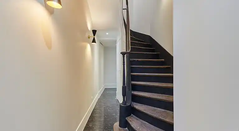 Apartment in Palais-Royal