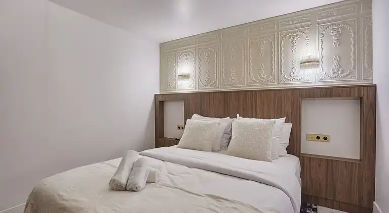 Apartment in Palais-Royal