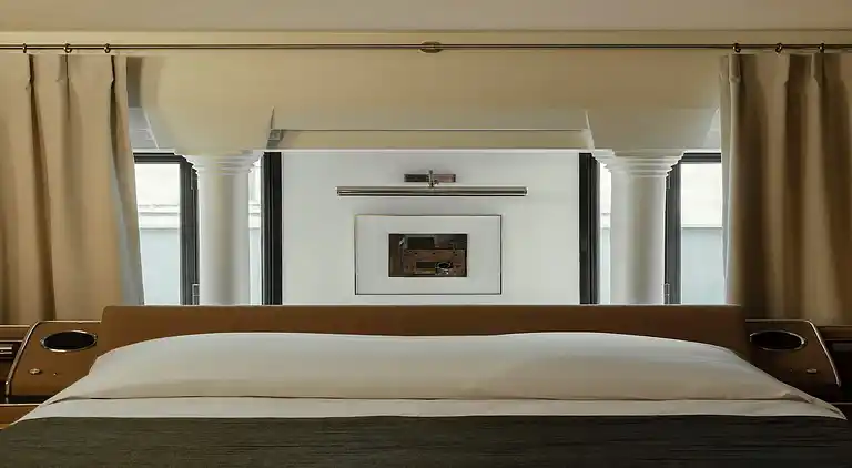 Apartment in Place Vendôme