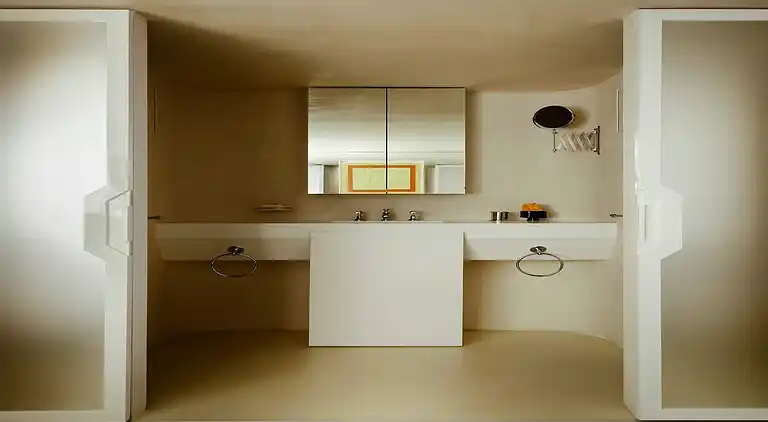 Apartment in Place Vendôme