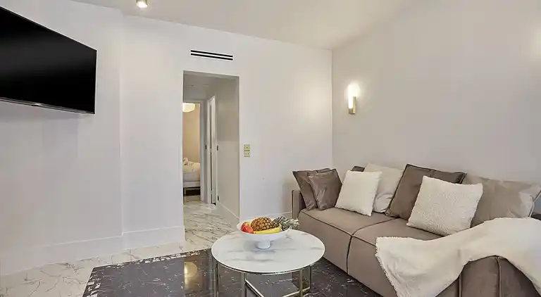 Apartment in Palais-Royal