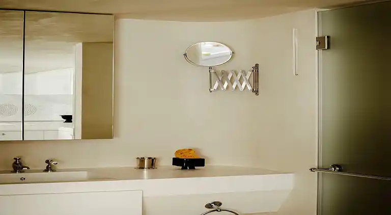 Apartment in Place Vendôme