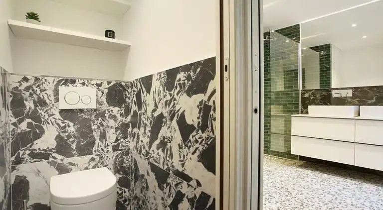 Apartment in Palais-Royal