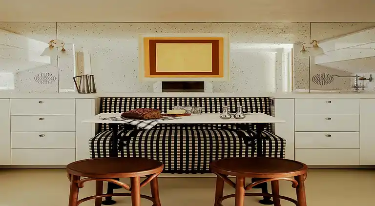 Apartment in Place Vendôme