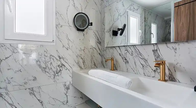 Apartment in Palais-Royal