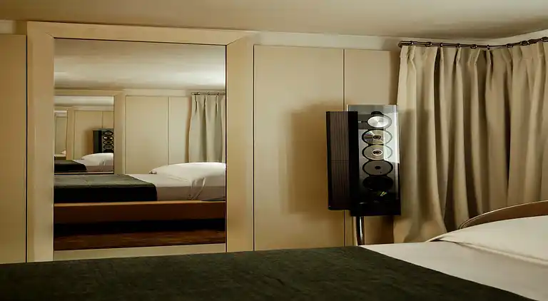 Apartment in Place Vendôme