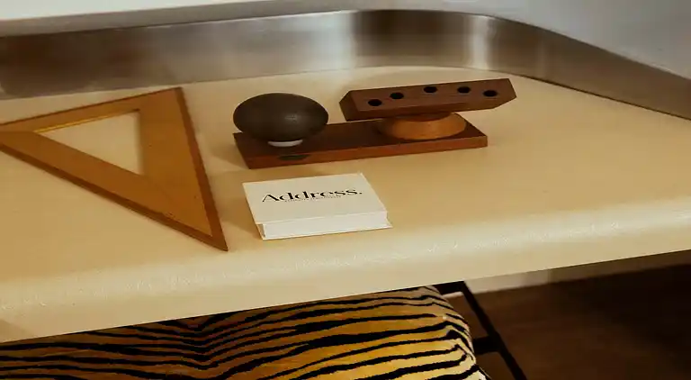 Apartment in Place Vendôme