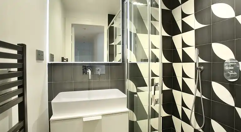 Apartment in Palais-Royal