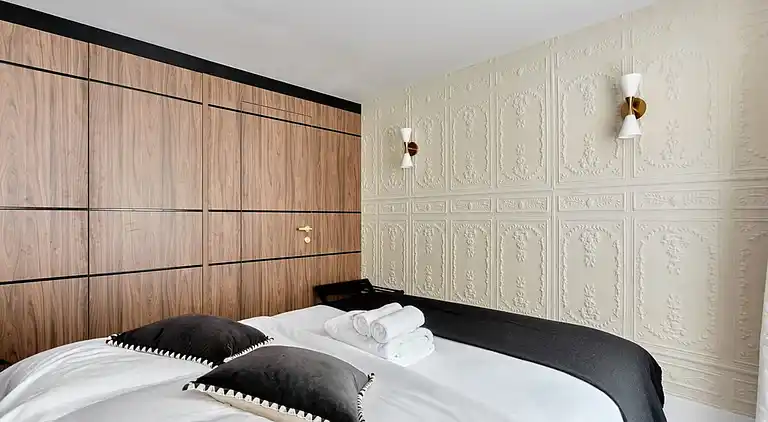 Apartment in Palais-Royal