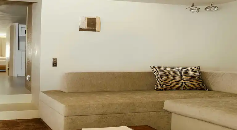 Apartment in Place Vendôme