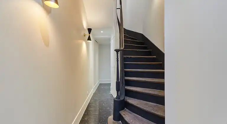 Apartment in Palais-Royal