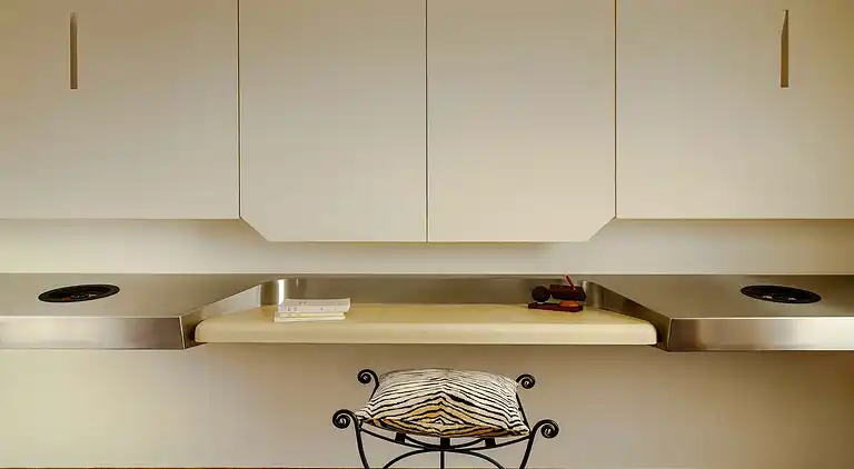 Apartment in Place Vendôme