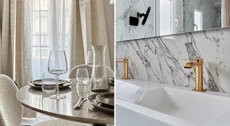 Apartment in Palais-Royal