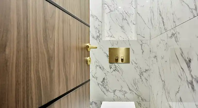 Apartment in Palais-Royal