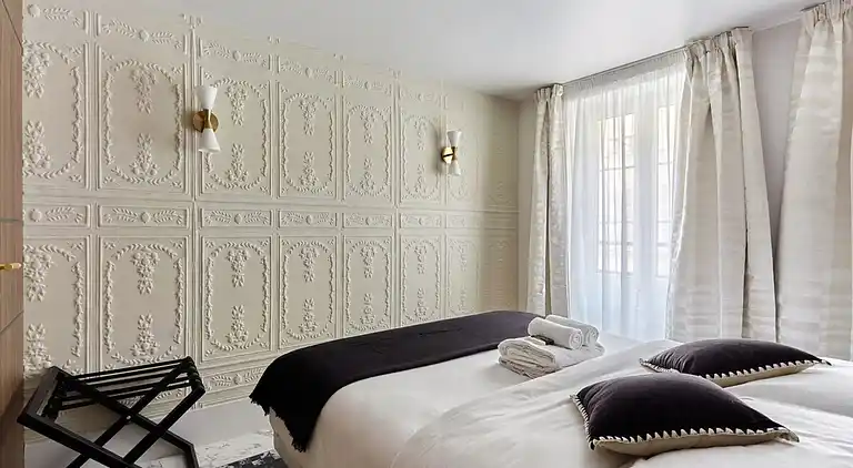 Apartment in Palais-Royal