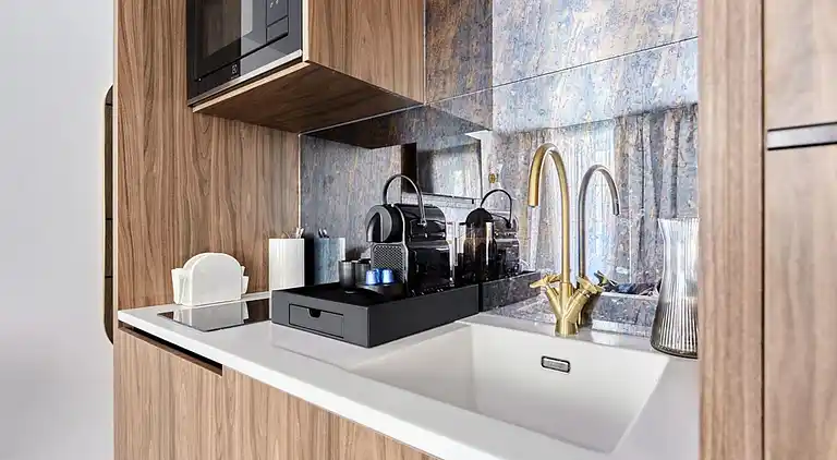 Apartment in Palais-Royal