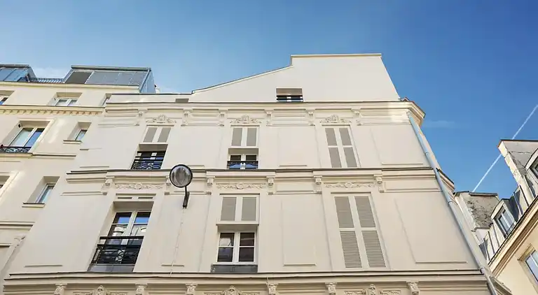 Apartment in Sentier