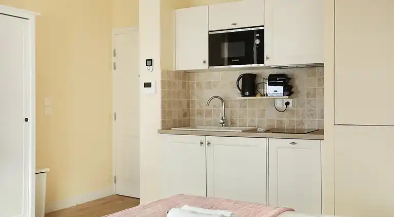 Apartment in Sentier