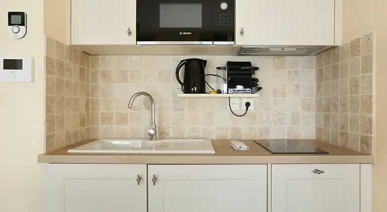 Apartment in Sentier