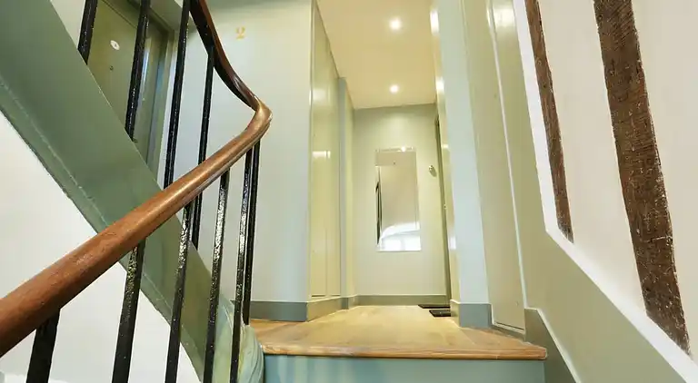 Apartment in Sentier