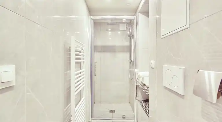 Apartment in Sentier