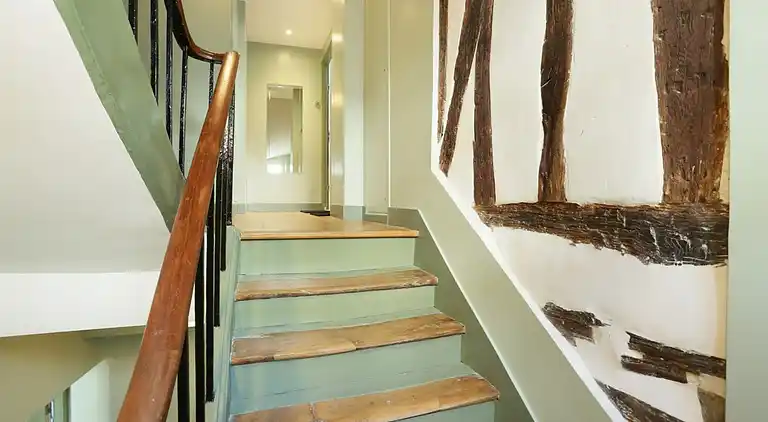 Apartment in Sentier