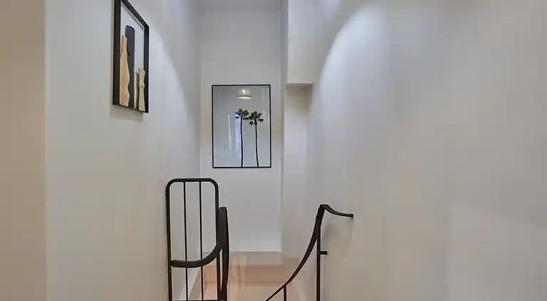 Apartment in Sentier