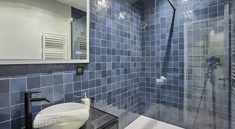 Apartment in Sentier