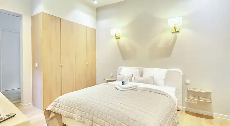 Appartement en Les Archives